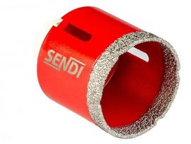 Sendi Grąžtas plytelėms 45mm M14