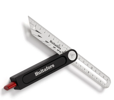 HULTAFORS reguliuojamas kampainis 20cm