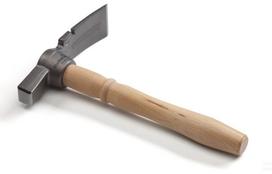HULTAFORS M Plaktukas-kaltas 680g