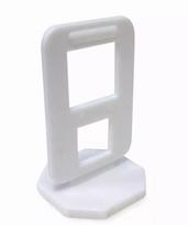 Dedra DED02P205 Plytelių lyginimo sistema 50vnt. 1,5mm