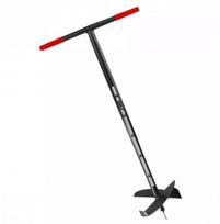 Dedra 80C317 Rankinis grunto grąžtas Ø250mm, 1,2m