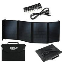 Dedra DEZT0040 Saulės kolektorius 40W