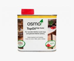 Osmo TOPOIL, Medienos aliejus