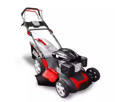 Dedra DED8724-46L Benzinine savaeigė vejapjovė su pavara 2700W, 46cm