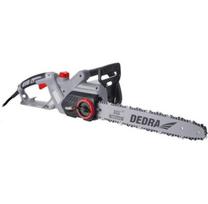 Dedra DED8701 Elektrinis grandininis pjūklas 2200W, 40cm