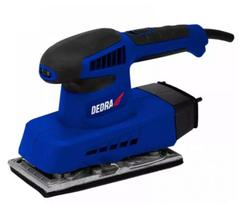 Dedra DED7943 Vibracinis šlifuoklis 240W, 90x182mm