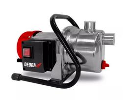 Dedra DED8867X Vandens siurblys, pompa 1200W, INOX