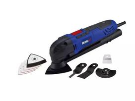 Dedra DED7945 Daugiafunkcinis įrankis 300 W