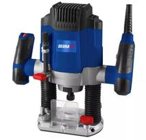 Dedra DED7980 Elektrinė freza 1200 W