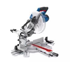 Dedra DED7745 Skersinio pjovimo staklės 1800W, 254mm