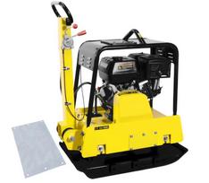 Gude GRP 260 Benzininė reversinė vibro plokštė 260 kg 9,7kW 38kN