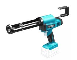 Dedra DED7056 Akumuliatorinis stūmoklinis silikono pistoletas, 18V