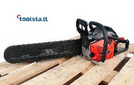 Scheppach CSH 56, Benzininis grandininis pjūklas 2,3kW B kat.