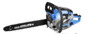 Gude KS 450-53 Benzininis grandininis pjūklas 2 kW B kat.