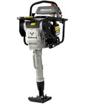 Mikasa MTX-40F, Vibro koja 46 kg 5,4kN 2,1kW