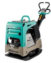 Mikasa MVH-408DSZ, Reversinė vibro plokštė 408/423/438 kg 55kN 6,7kW