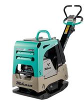 Mikasa MVH-308DSZ, Reversinė vibro plokštė 345/360/375 kg 45kN 4,9kW