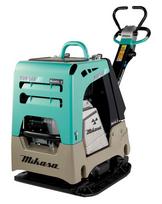 Mikasa MVH-508DSZ-PAS, Reversinė vibro plokštė 525/540kg 65kN 8.9kW