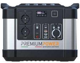 Portable Power Station PB1000
