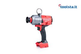 MILWAUKEE M18 ONEFHIWH716-0X Akumuliatorinis smūginis veržliasukis