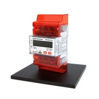 Inepro PRO380-Mb CT trifazis skaitiklis 100A,