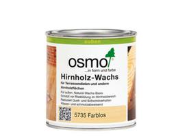 Osmo Vaškas skersgalių sandarinimui