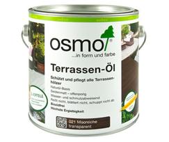 Osmo Aliejus terasoms