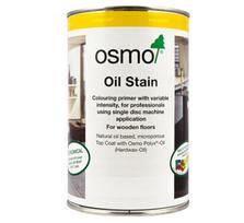 Osmo, Aliejinis beicas