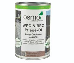 Osmo Aliejus kompozito terasoms, 1l