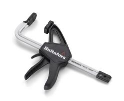 HULTAFORS QCX 15, Spaustuvas