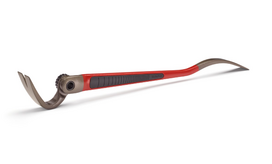 HULTAFORS 209SB/25, Reguliuojamas laužtuvas-viniatraukis 640mm