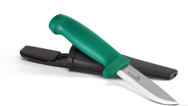 HULTAFORS GK Statybinis peilis (Heavy Duty Knife)