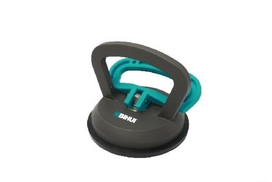 Bihui, Vakuuminis plastikinis pritraukėjas/siurbtukas 35kg 118mm