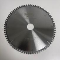 Pjovimo diskas aliuminiui ir plastikui 216mm