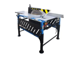 Gude PBK 500 Diskinis stalinis pjūklas 400V 3kW