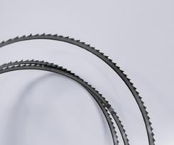 Pjovimo juosta 1,5m 10 mm staklėms Scheppach BASA 1.0