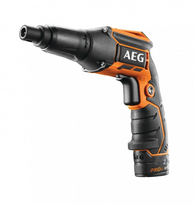 AEG BTS 12C-LI-202C Akumuliatorinis gipskartonio suktuvas