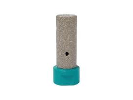 BIHUI, Pirštinė freza M14 medium grit, 20mm