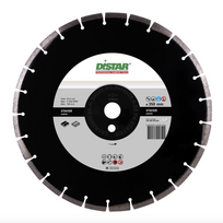 Distar Stayer 350mm Deimantinis pjovimo diskas asfaltui