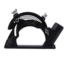 Mechanic Air Slider 90°, Priedas kampiniam šlifuokliui