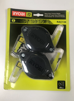 Ryobi RAC139, Peiliukai trimeriui