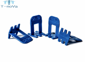 Sendi TLS noVa Plytelių lyginimo sistema (jungties plotis 1 mm, 500 vnt.)