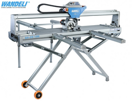 Wandeli QX-ZD-1200 EU Automatinės plytelių pjovimo staklės 4kW