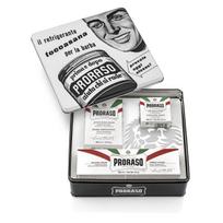 Proraso Toccasana Vintage Shaving Kit Vintažinis Skutimosi Rinkinys, 1 vnt