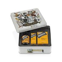 Proraso Wood & Spice Vintage Beard Care Kit Vintažinis Barzdos Priežiūros Rinkinys, 1 vnt