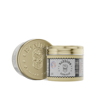 Bandido Matte Clay Plaukų pomada, 125ml