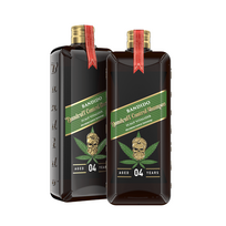 Bandido Dandruff Control shampoo Plaukų šampūnas nuo pleiskanų, 350ml