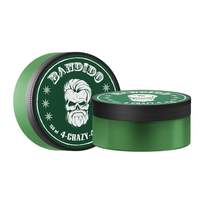 Bandido Crazy Pearly Hair Gel Plaukų formavimo gelis, 150ml