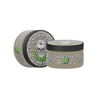 Bandido Aloe Vera Clay Mask Molio kaukė vyrams, 400ml