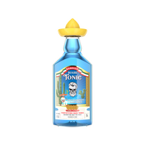 Bandido Anti-Dandruff Hair Tonic Plaukų tonikas, 250ml